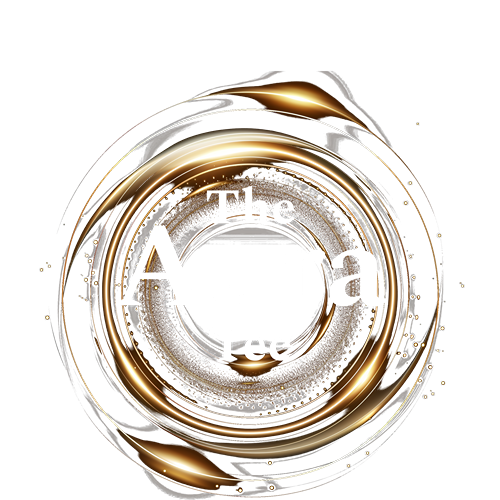 The Aura Tee emblem