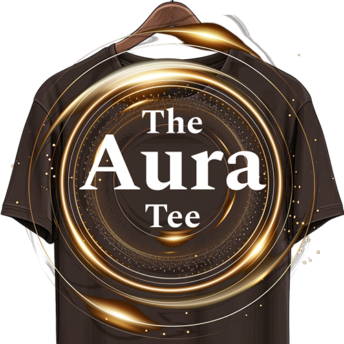 The Aura Tee